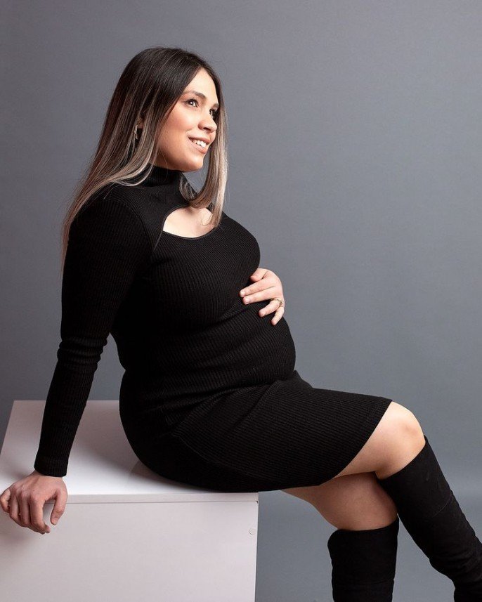 By Merve New Born Photo