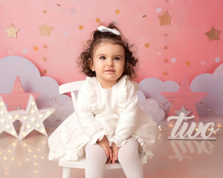 By Merve New Born Photo