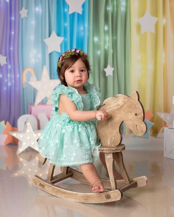 By Merve New Born Photo