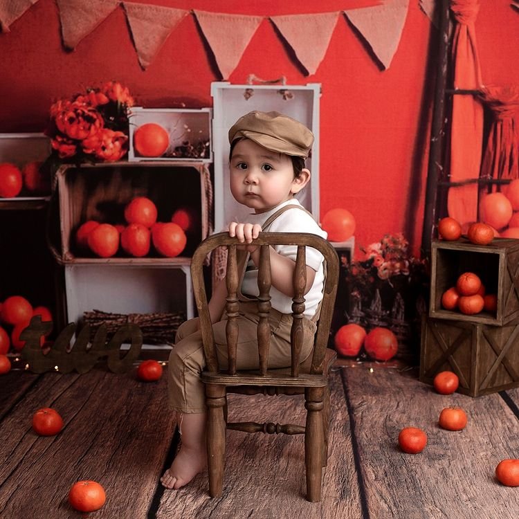 By Merve New Born Photo