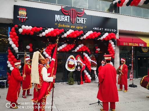 Bybalon Organizasyon