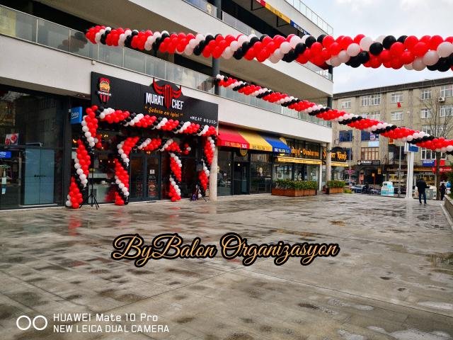 Bybalon Organizasyon