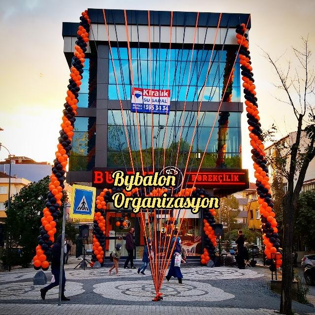 Bybalon Organizasyon