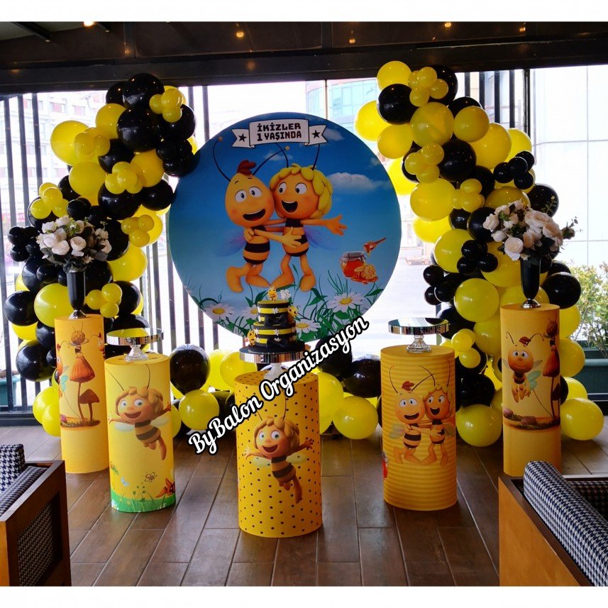 Bybalon Organizasyon