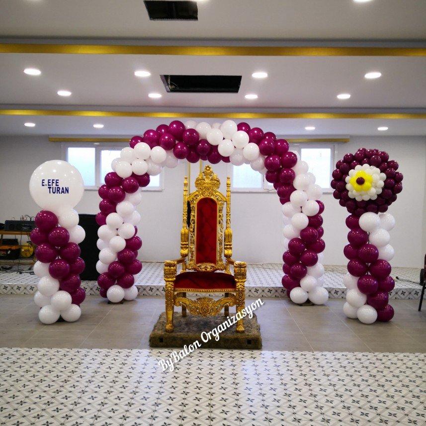 Bybalon Organizasyon