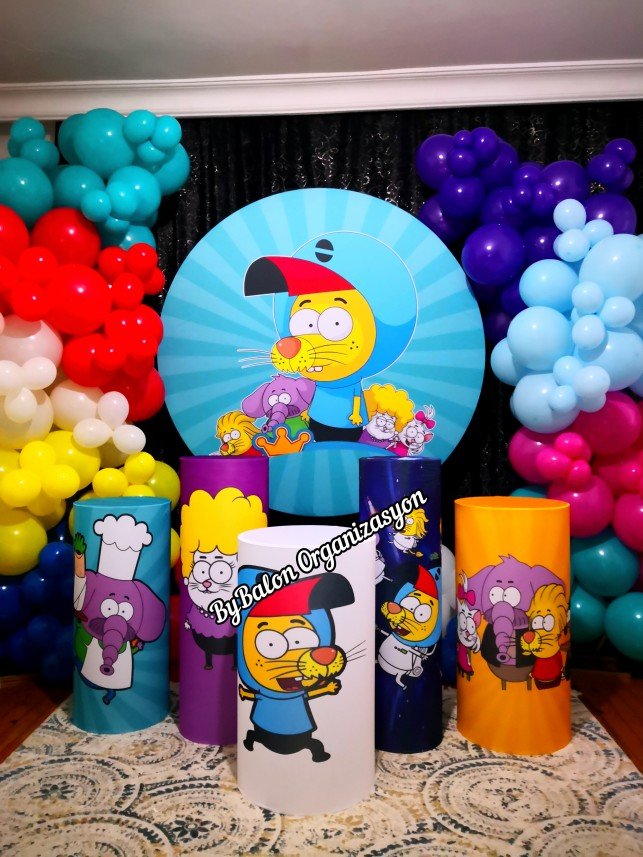 Bybalon Organizasyon