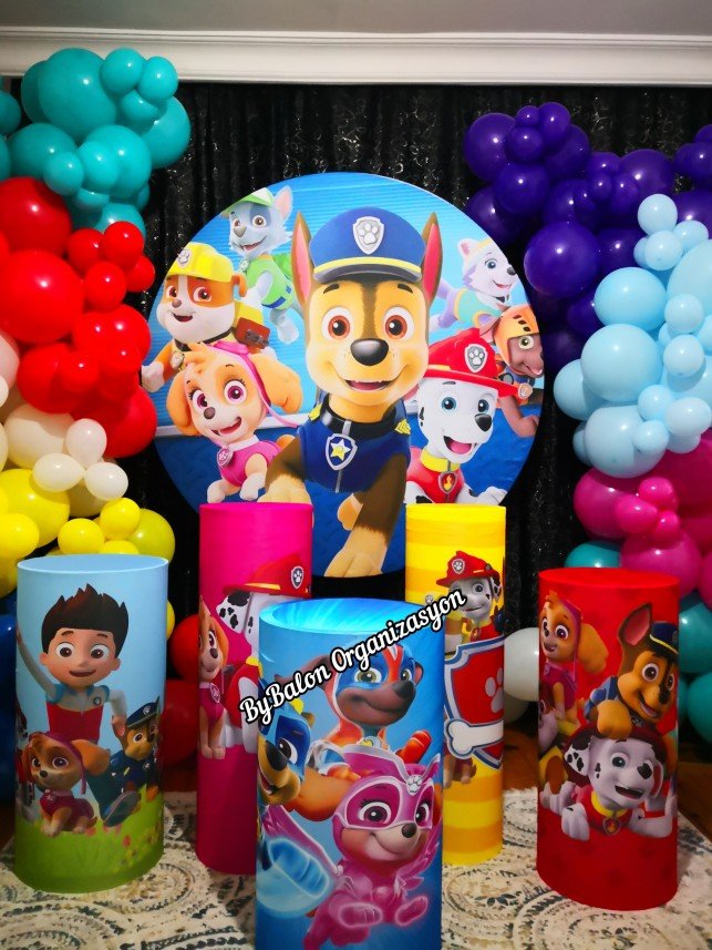 Bybalon Organizasyon