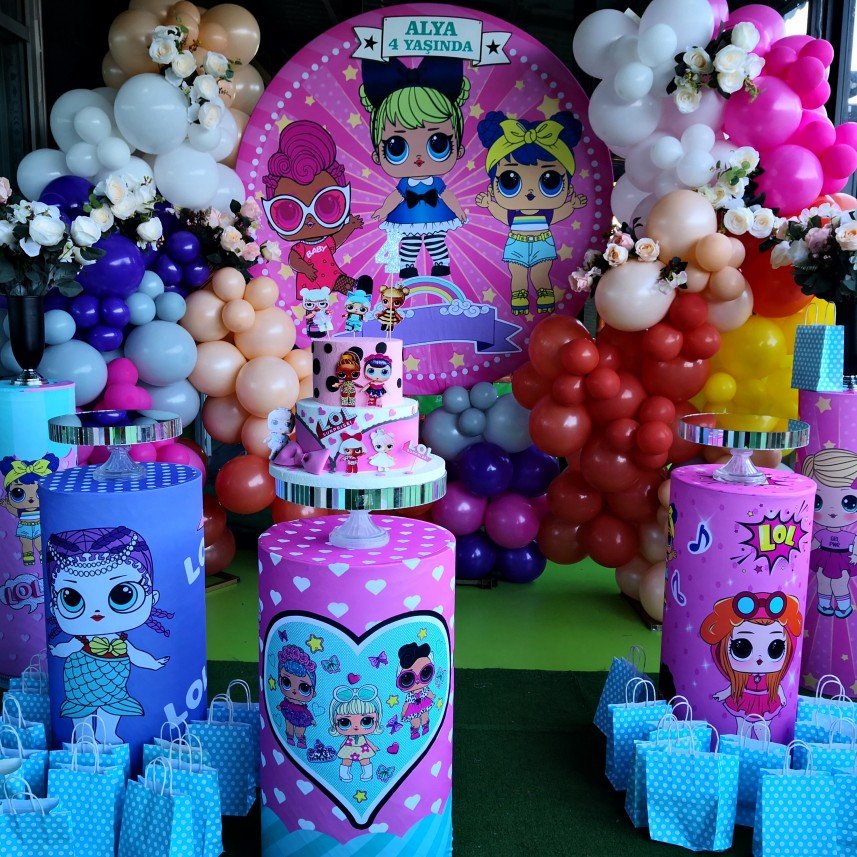 Bybalon Organizasyon