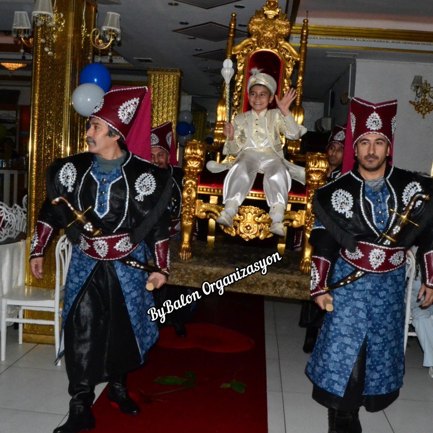 Bybalon Organizasyon