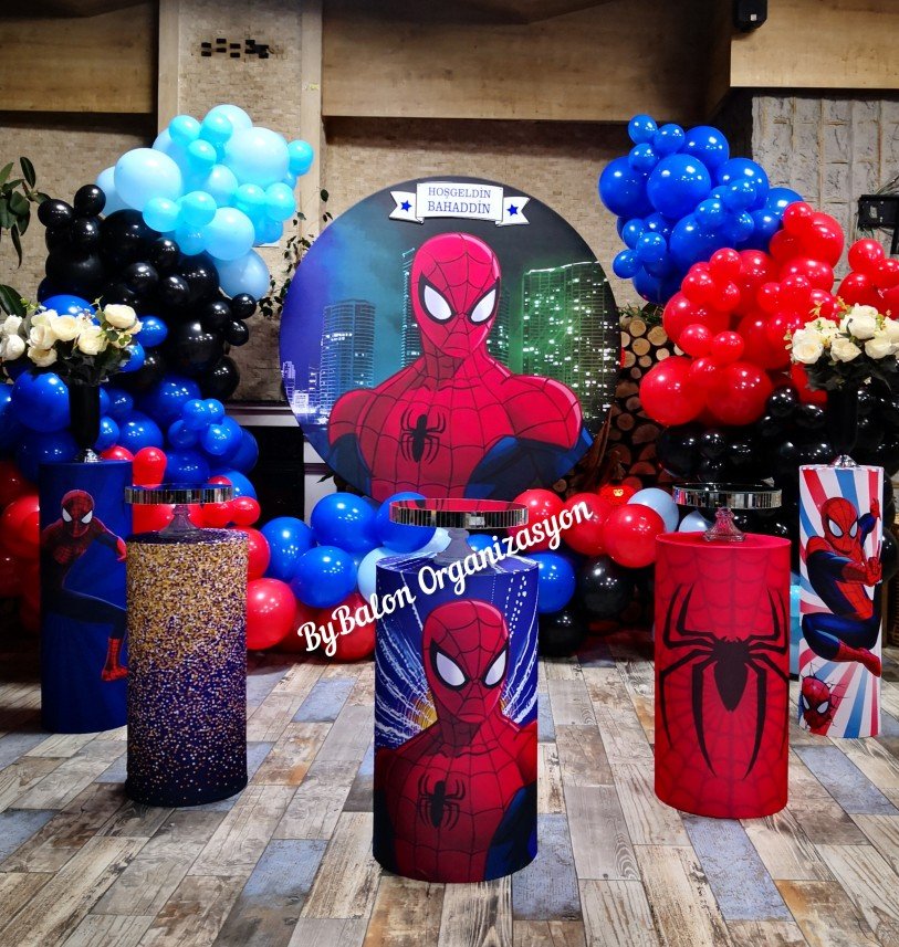 Bybalon Organizasyon