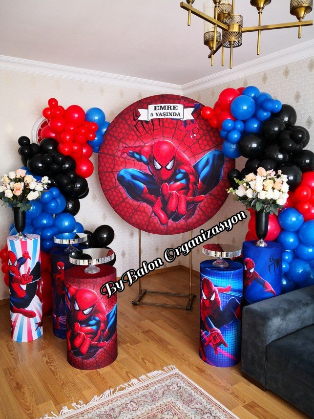 Bybalon Organizasyon