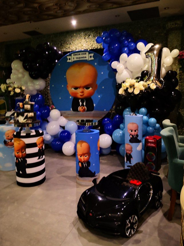 Bybalon Organizasyon