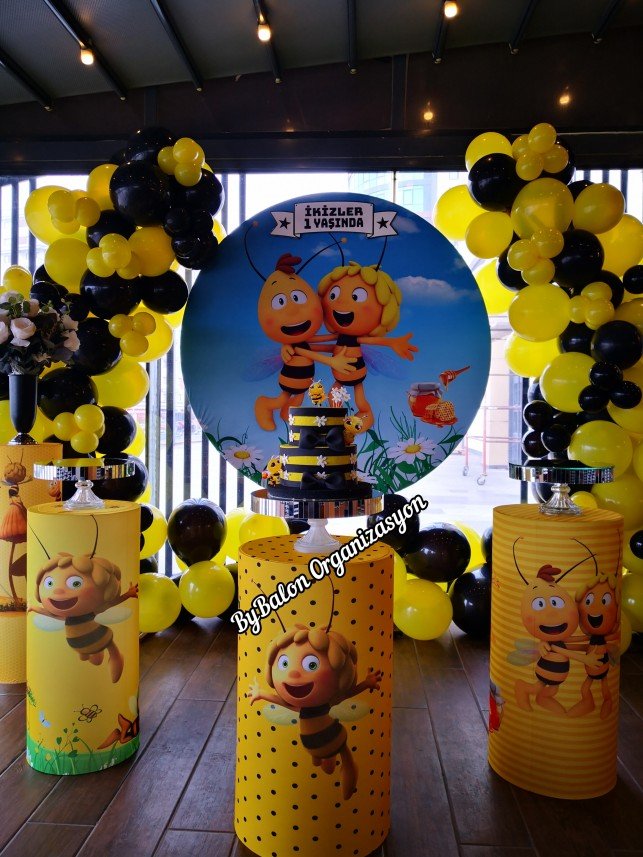 Bybalon Organizasyon