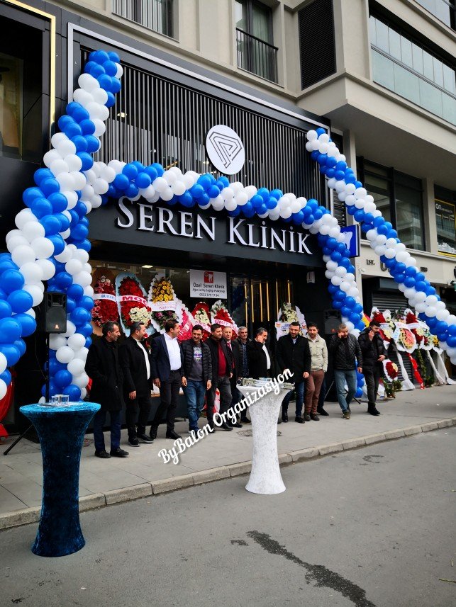 Bybalon Organizasyon