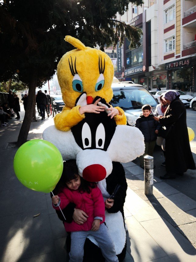 Bybalon Organizasyon