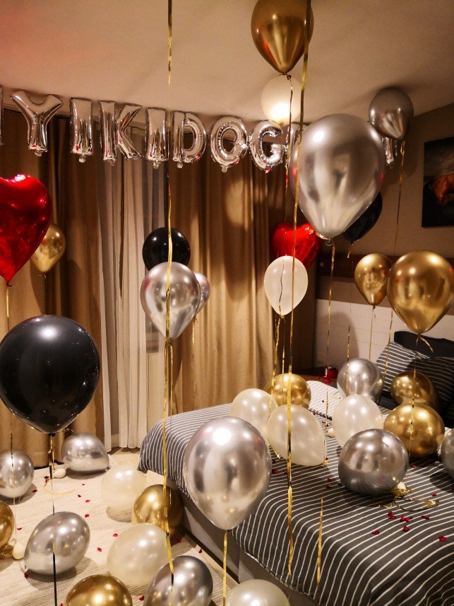 Bybalon Organizasyon