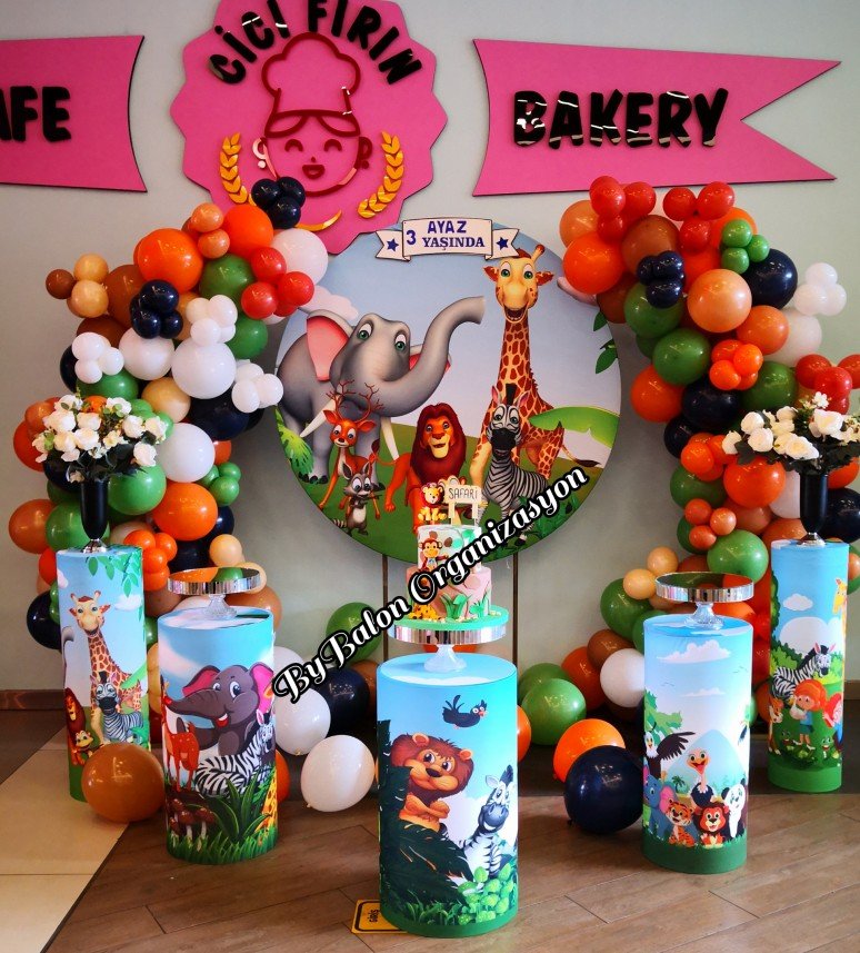 Bybalon Organizasyon