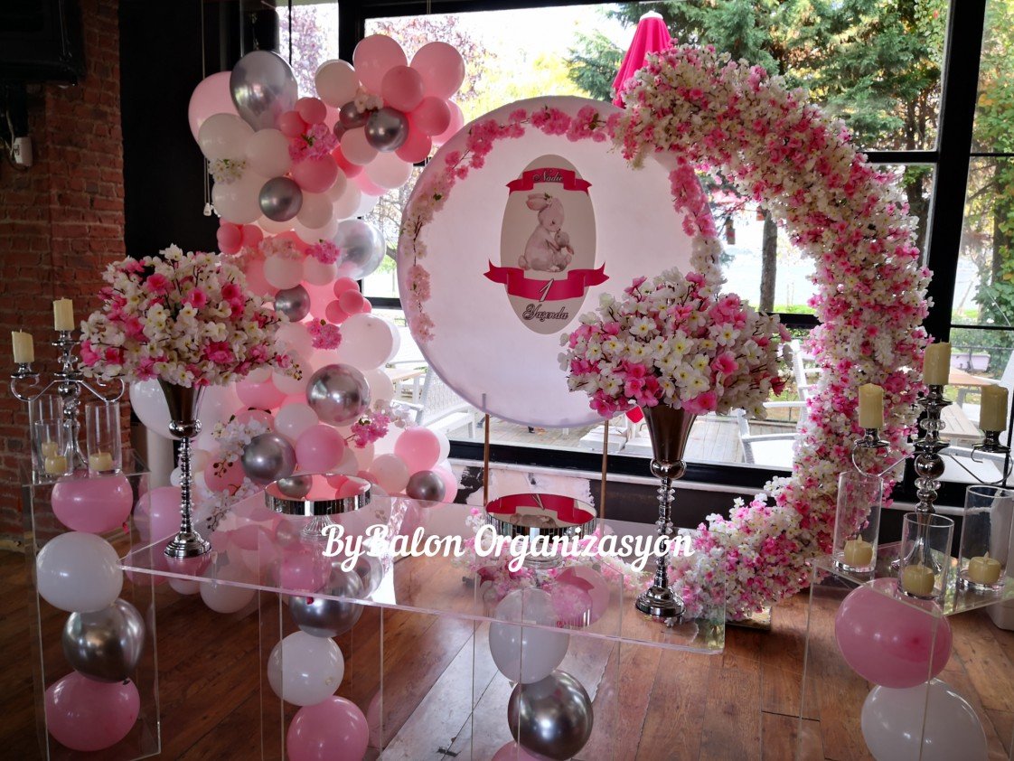 Bybalon Organizasyon