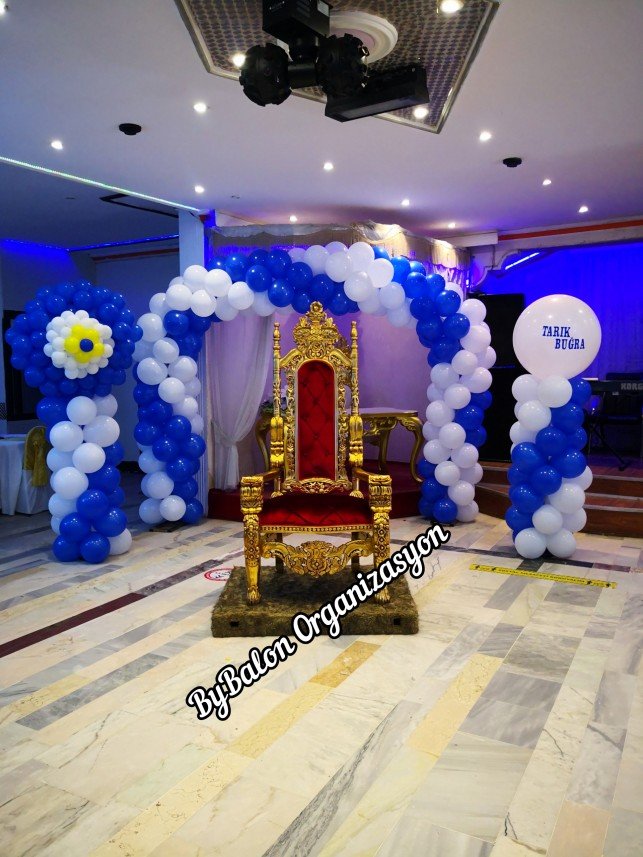 Bybalon Organizasyon