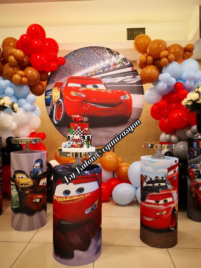 Bybalon Organizasyon