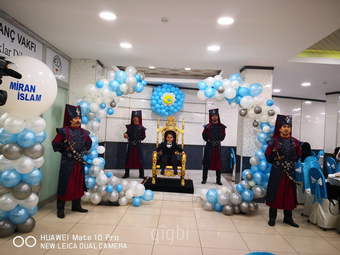 Bybalon Organizasyon