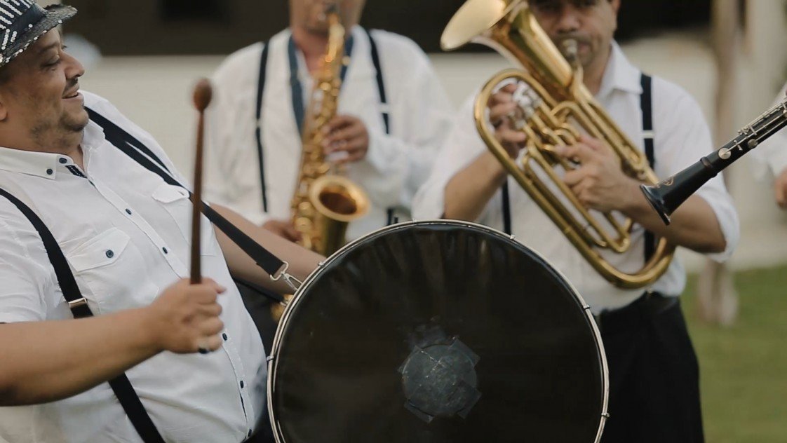 BYDİNLETİR Konser Event Ajans