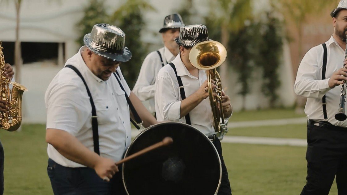 BYDİNLETİR Konser Event Ajans