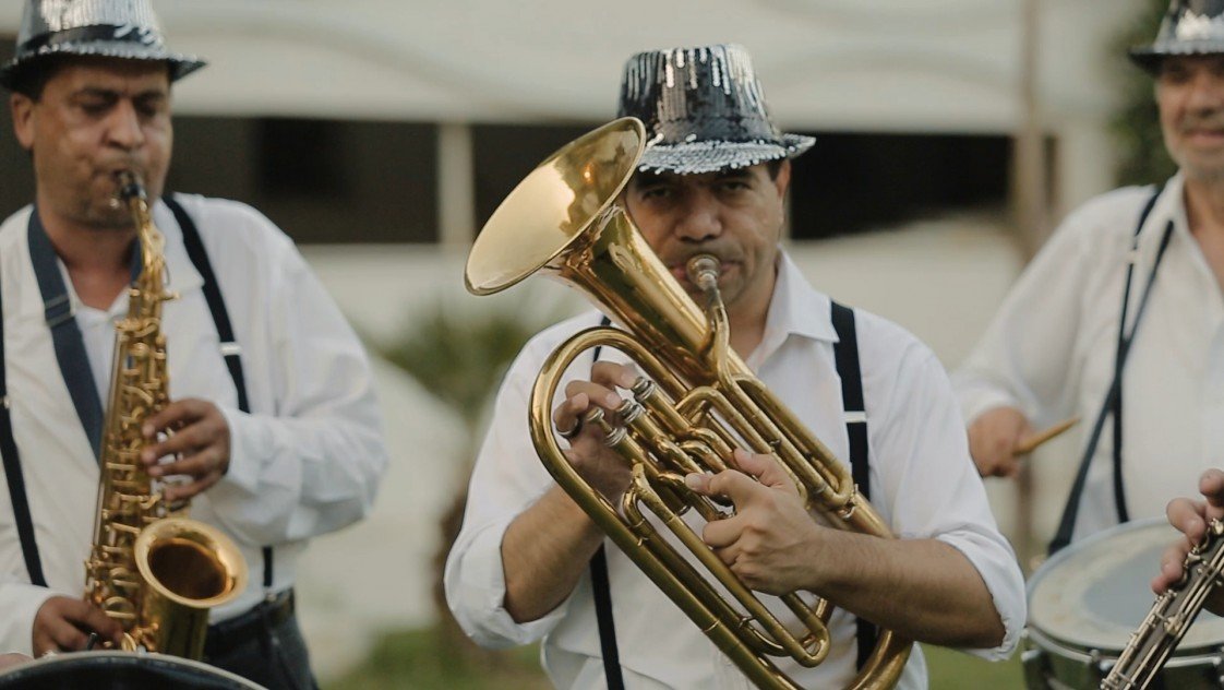 BYDİNLETİR Konser Event Ajans