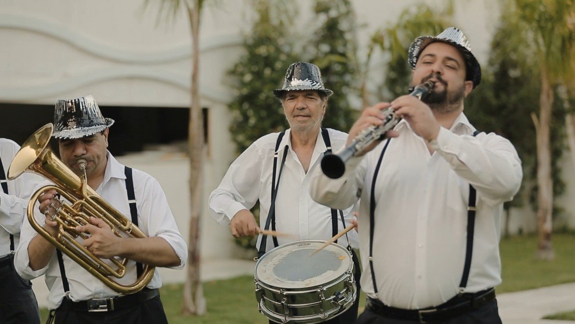 BYDİNLETİR Konser Event Ajans