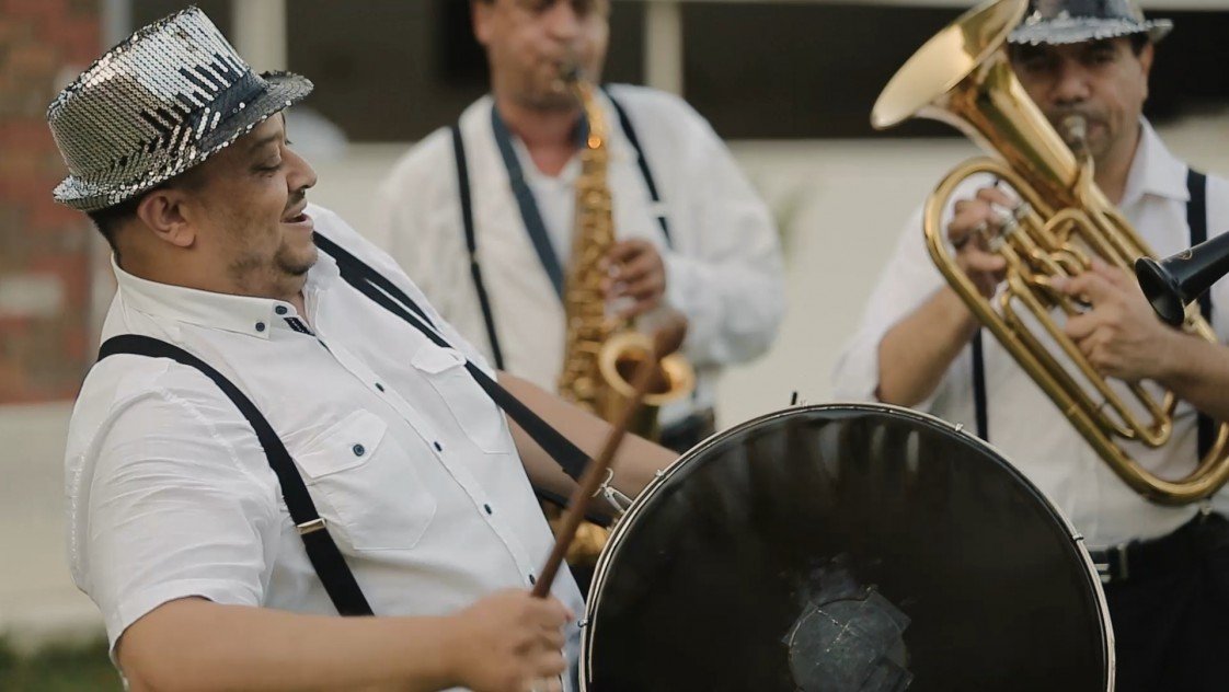 BYDİNLETİR Konser Event Ajans