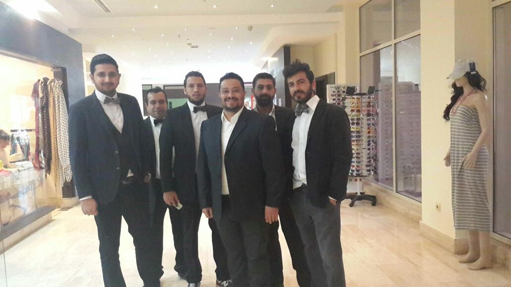 BYDİNLETİR Konser Event Ajans