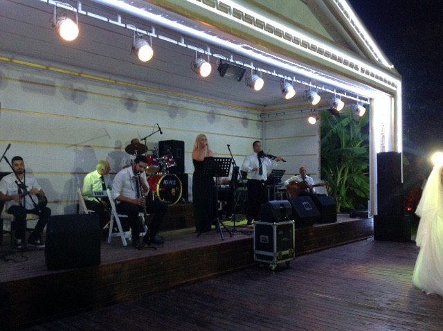 BYDİNLETİR Konser Event Ajans