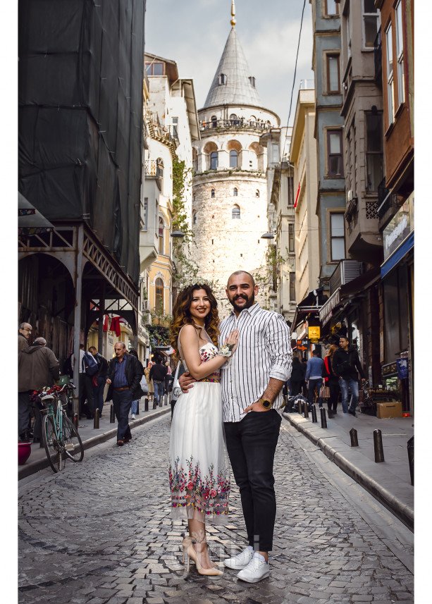 bygök fotoğraf studyosu 