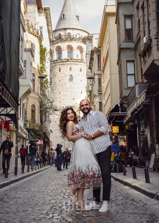 bygök fotoğraf studyosu 