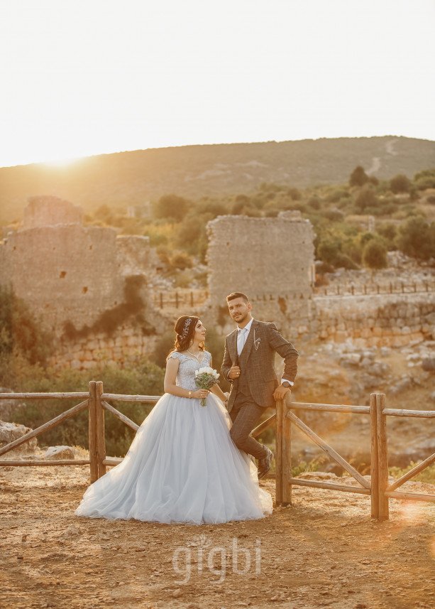 bygök fotoğraf studyosu 