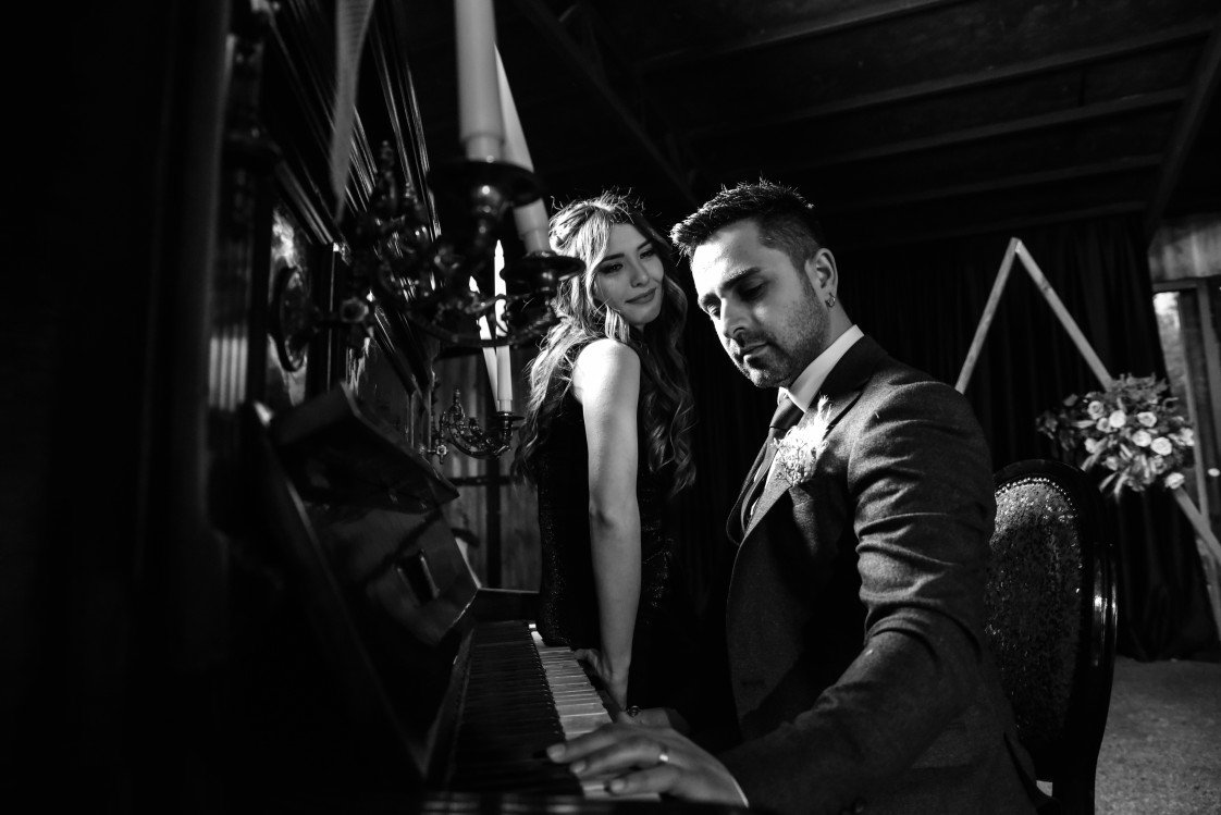 Byserdarkalçın Photography