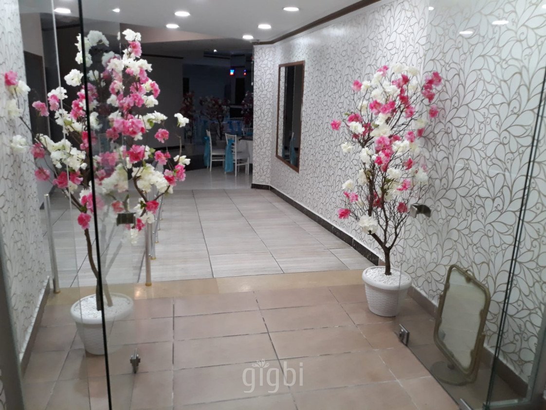 Deniz Düğün Davet  Salonu  