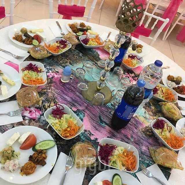 Deniz Düğün Davet  Salonu  