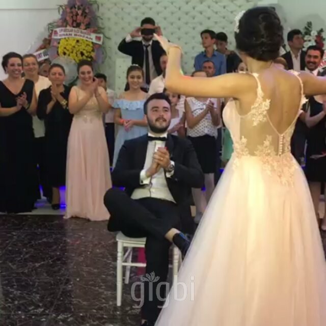 Deniz Düğün Davet  Salonu  