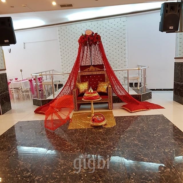 Deniz Düğün Davet  Salonu  