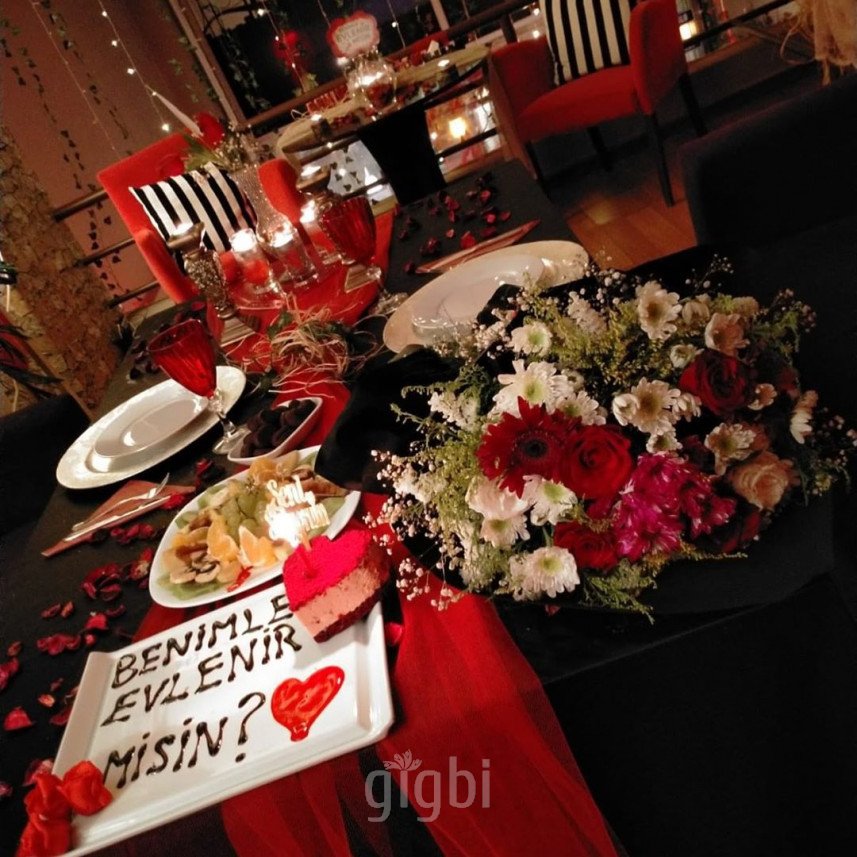 Cafe İstanbul Organizasyon