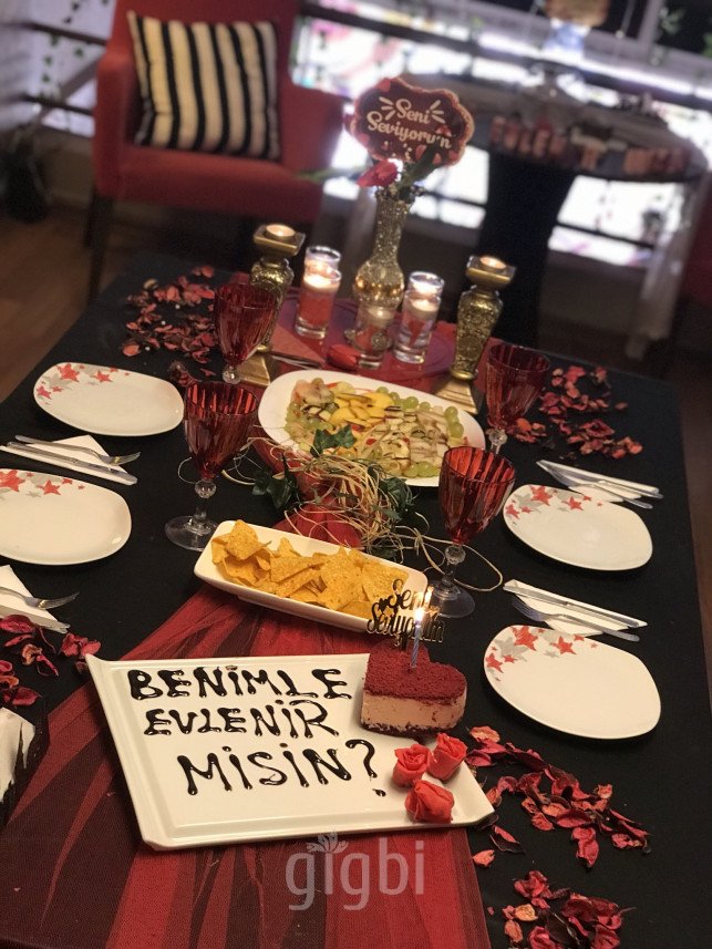 Cafe İstanbul Organizasyon