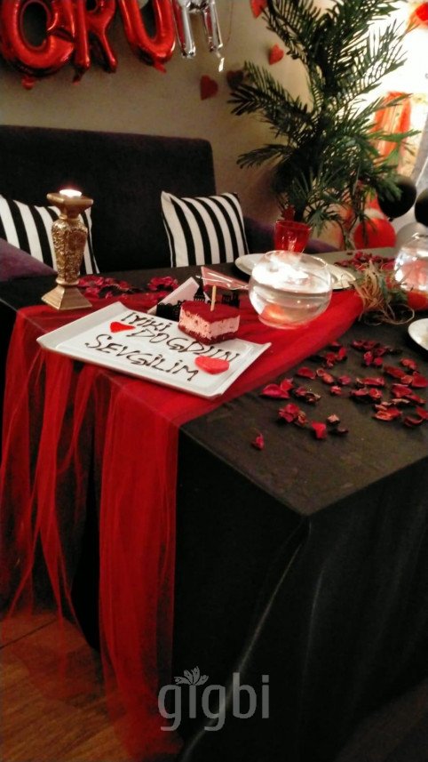 Cafe İstanbul Organizasyon