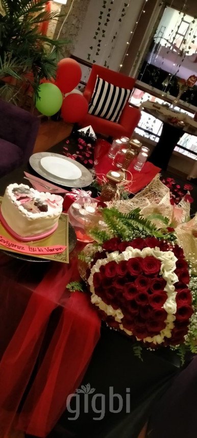 Cafe İstanbul Organizasyon