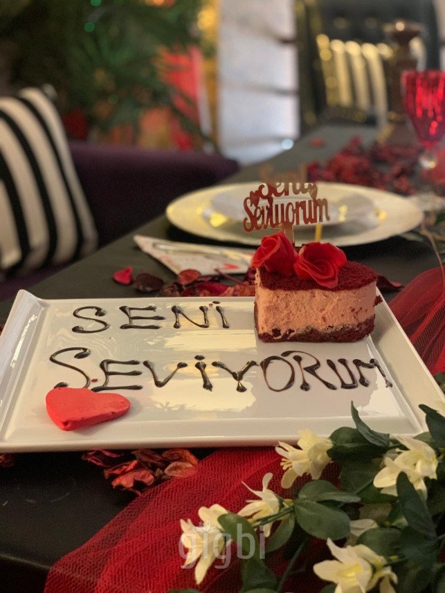 Cafe İstanbul Organizasyon