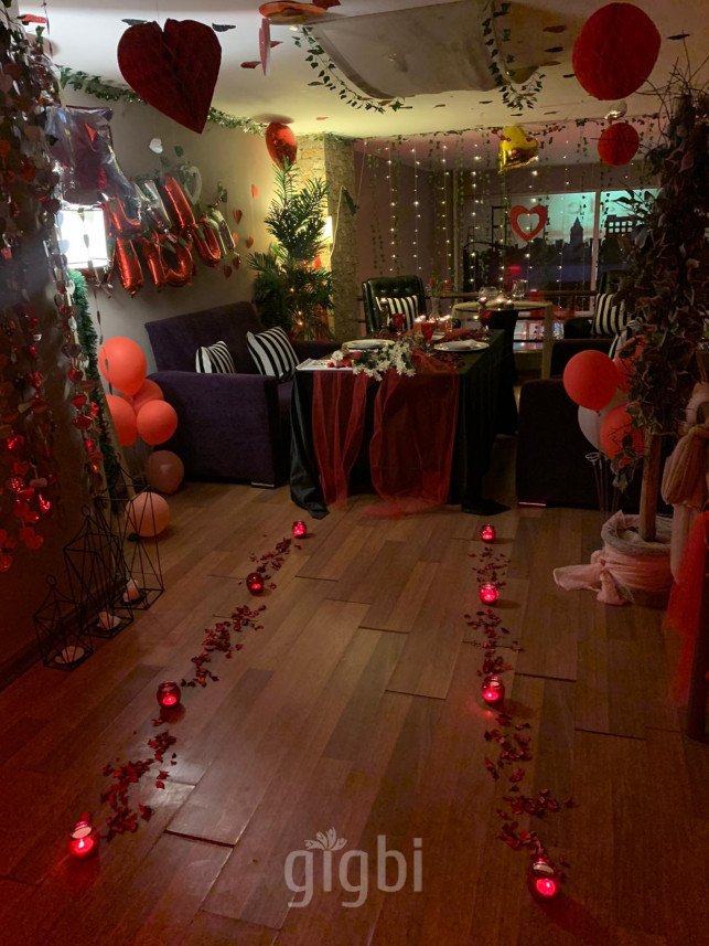 Cafe İstanbul Organizasyon