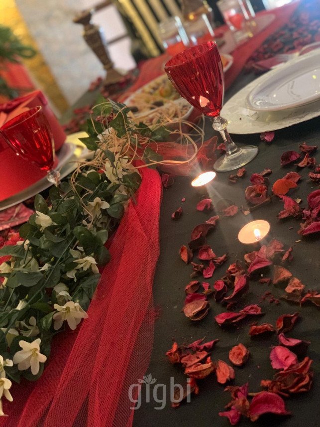 Cafe İstanbul Organizasyon