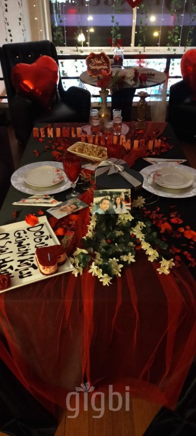 Cafe İstanbul Organizasyon