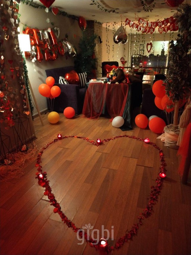 Cafe İstanbul Organizasyon