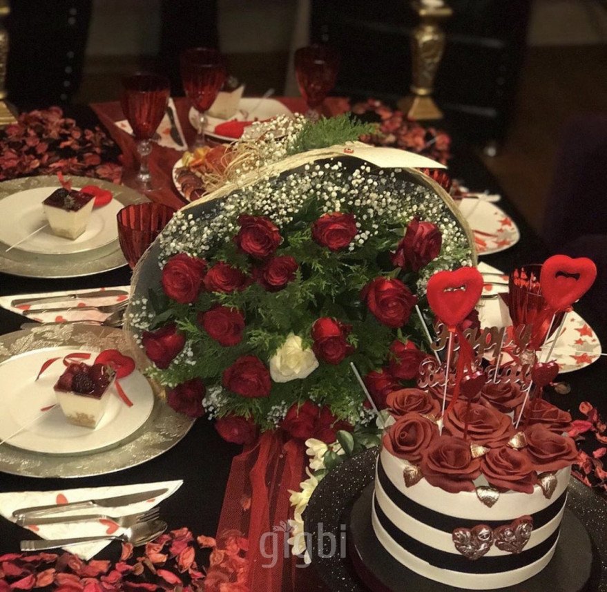 Cafe İstanbul Organizasyon